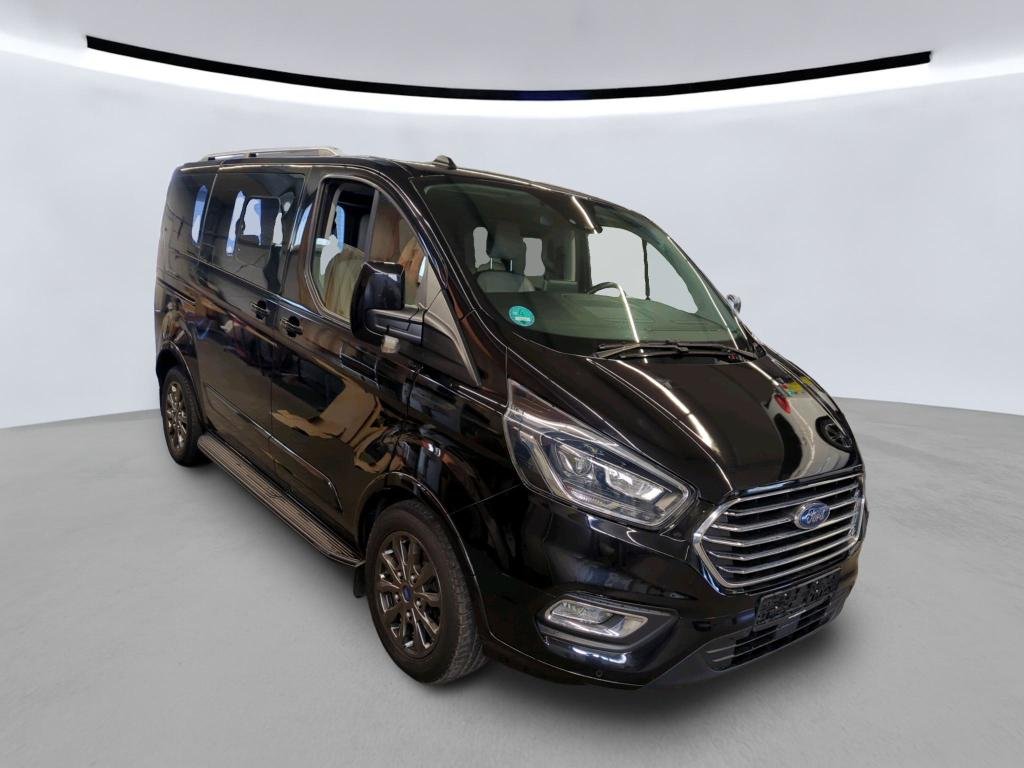 Ford Tourneo Custom L1H1