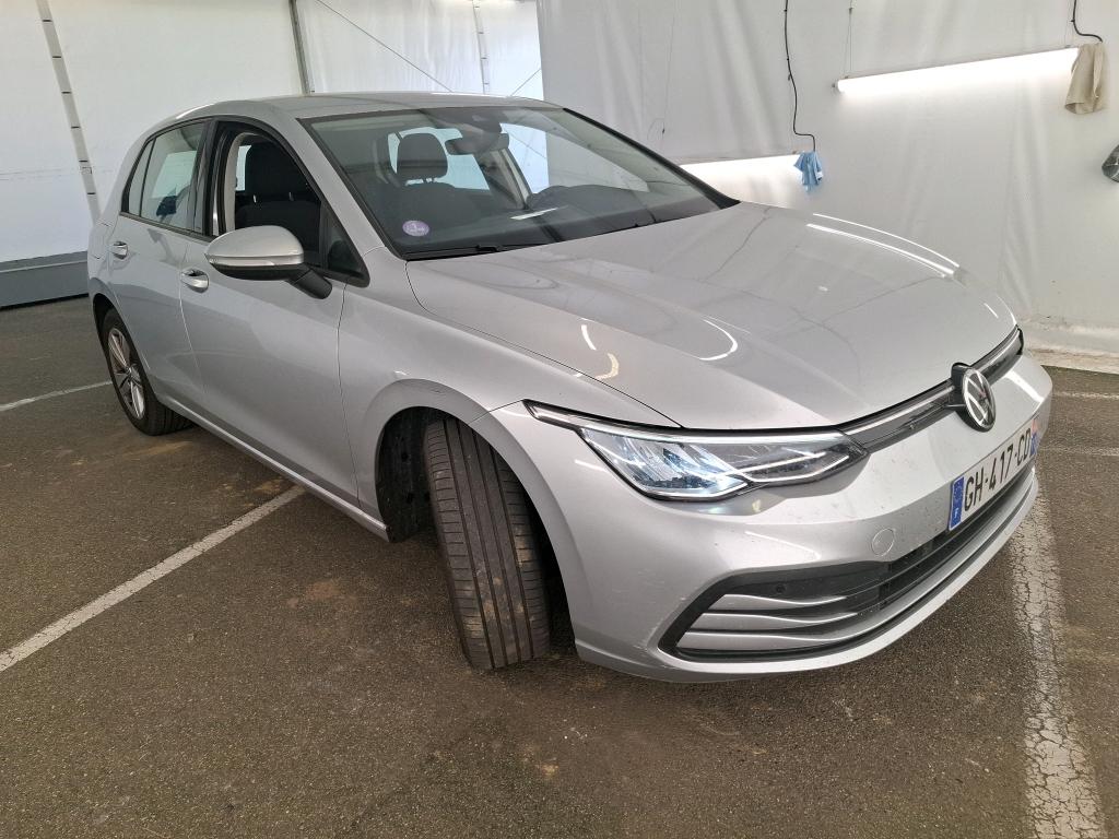 Volkswagen Golf 1.0 eTSI Life Business 2020