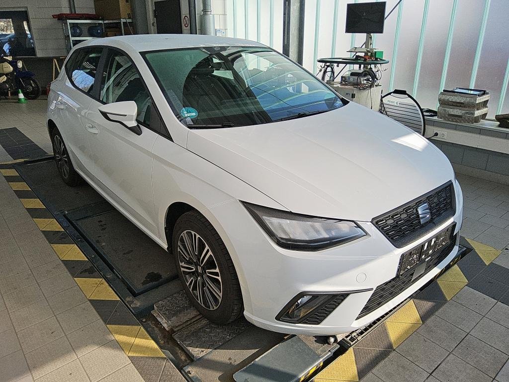 Seat Ibiza 2017