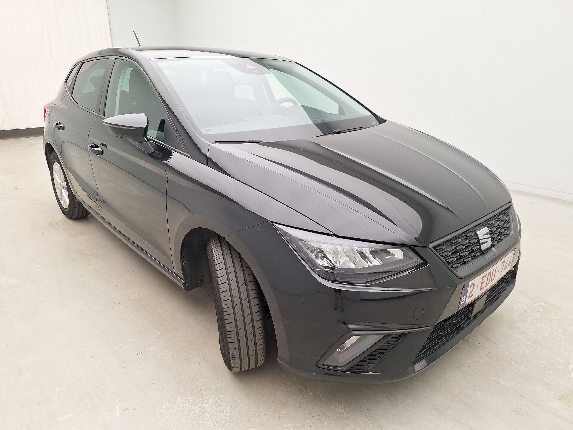 Seat Ibiza 2017