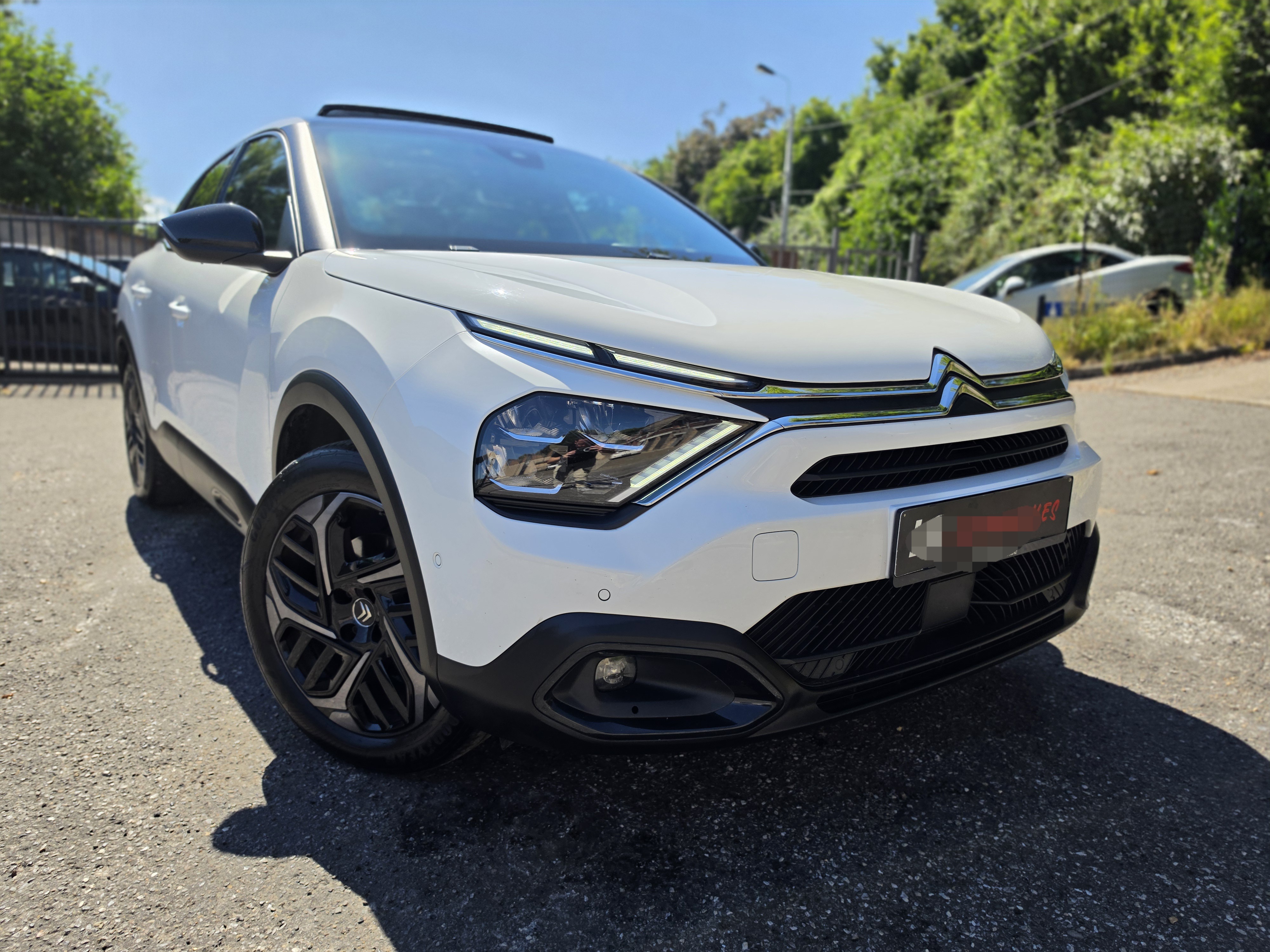 Citroën C4