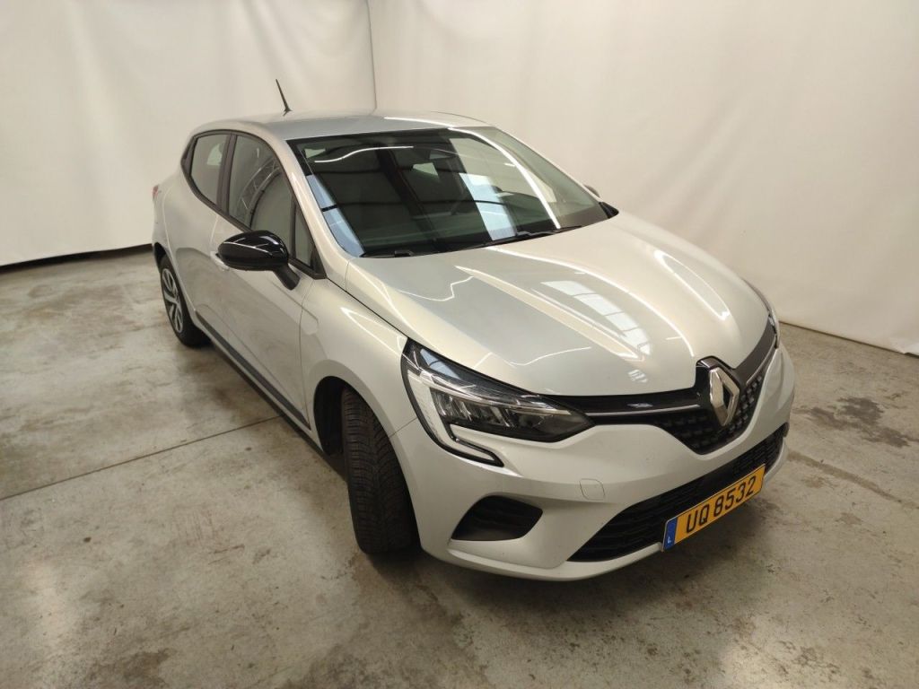 Renault Clio 1.0 Tce Equilibre 2019