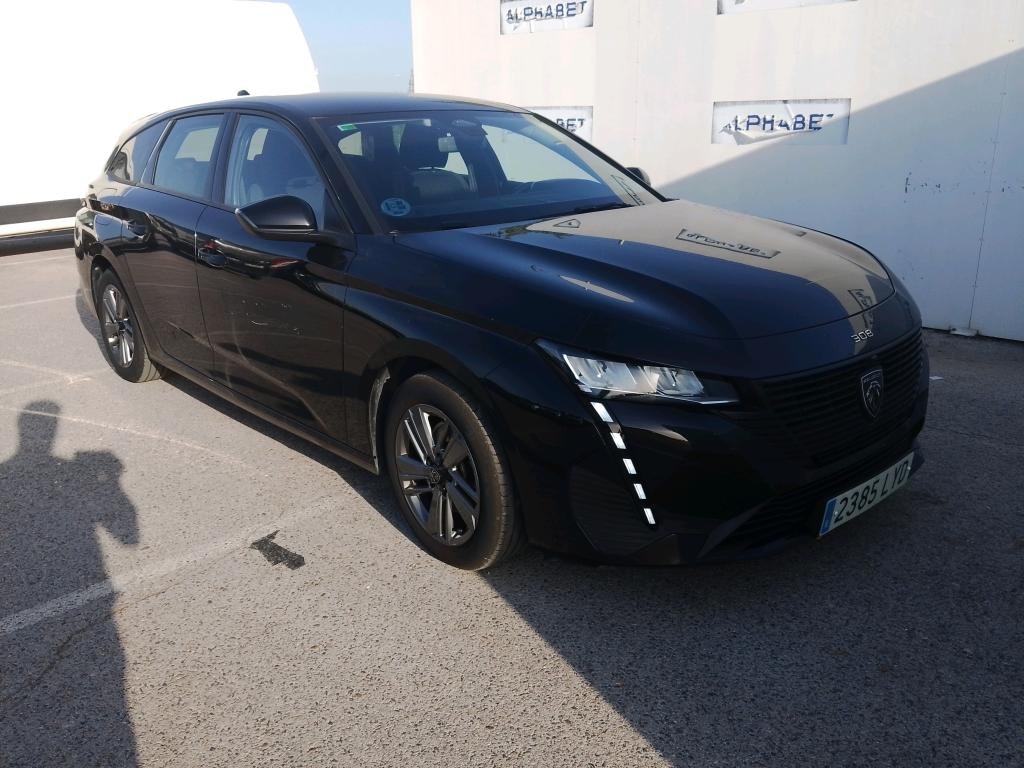 Peugeot 308 SW