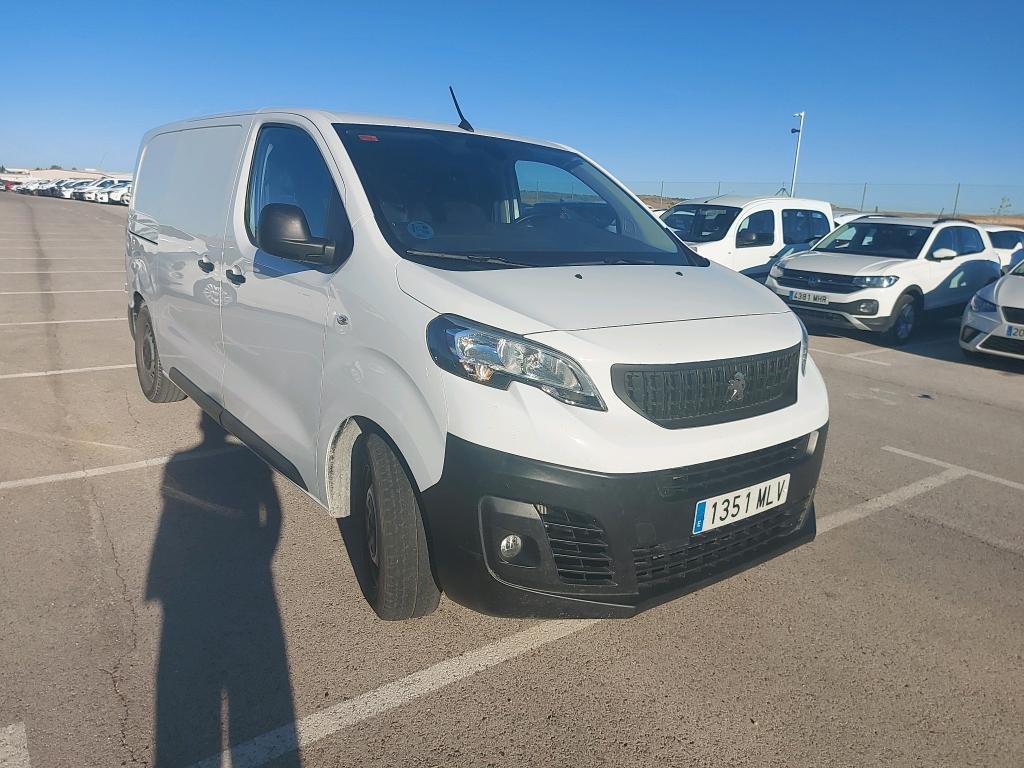 Peugeot Expert