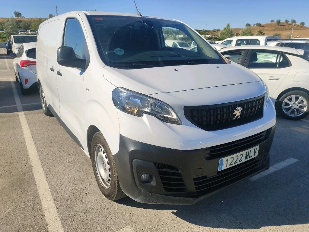 Peugeot Expert