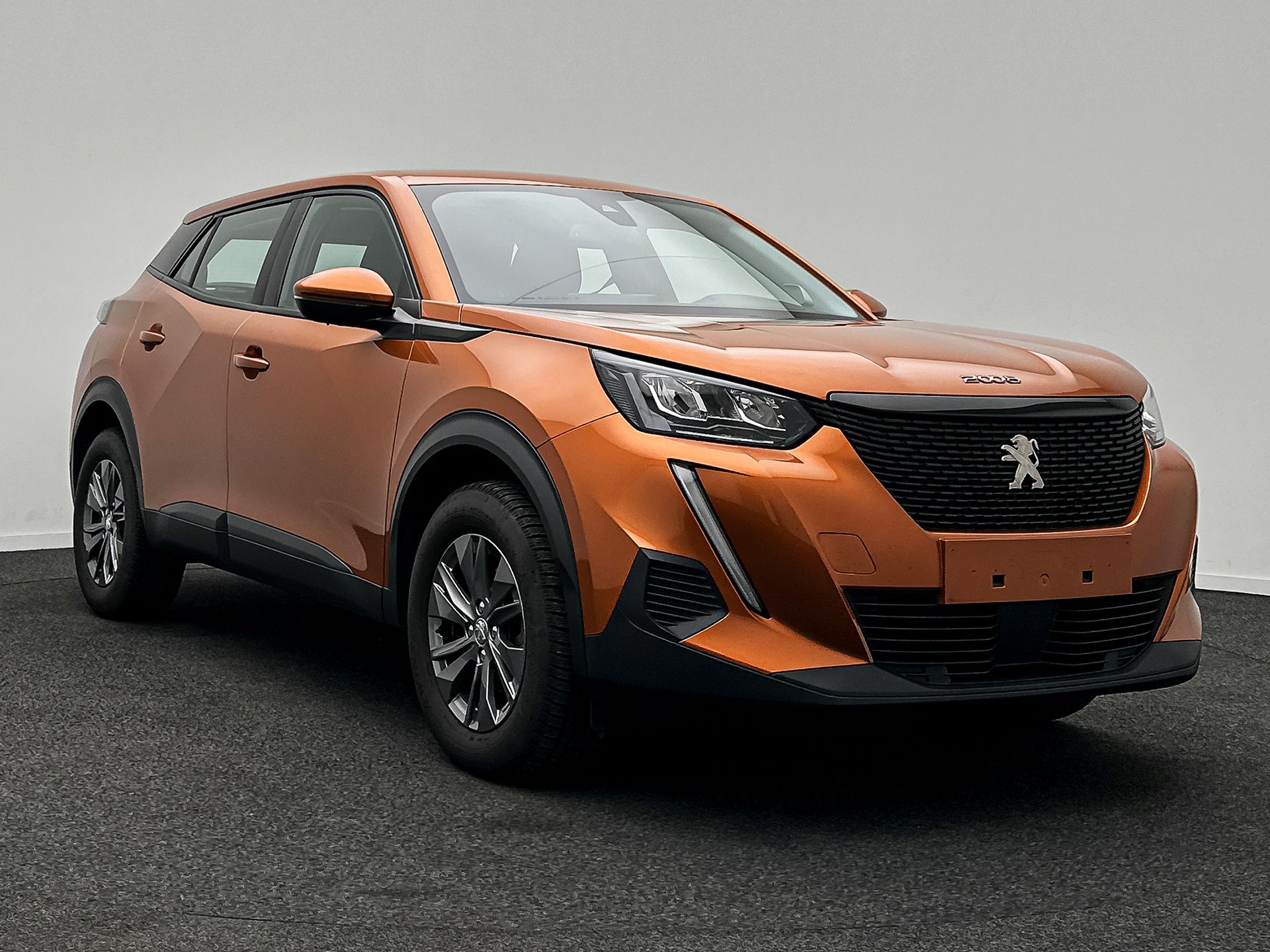 Peugeot 2008 1.2i Active Pack 2020