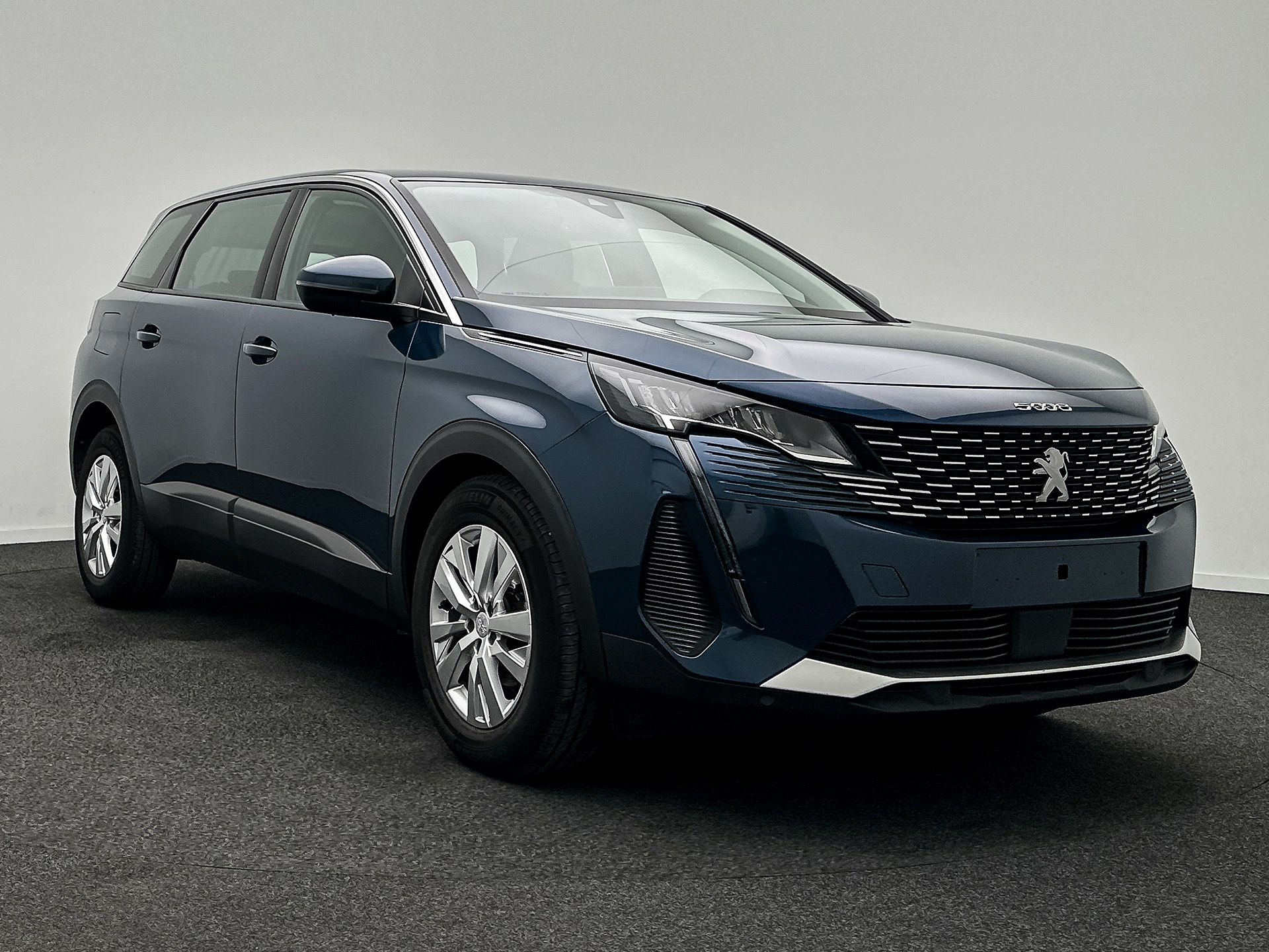 Peugeot 5008 1.2i Active Pack 2020