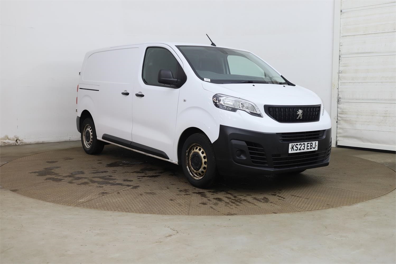 Peugeot Expert