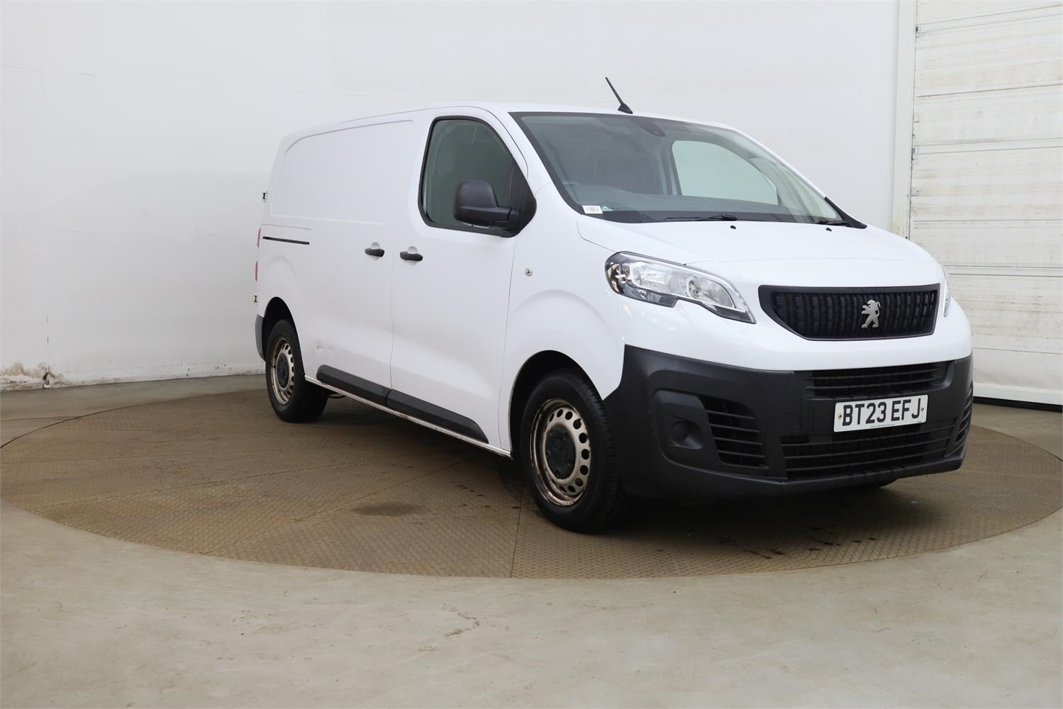 Peugeot Expert