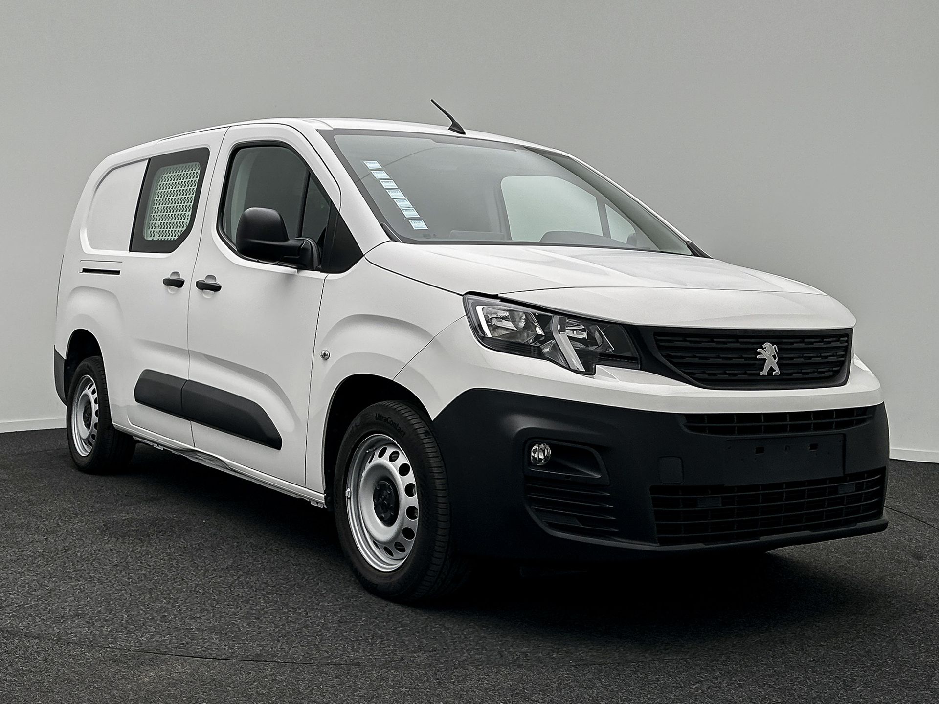 Peugeot Partner L2H1 1.5 HDI 2018
