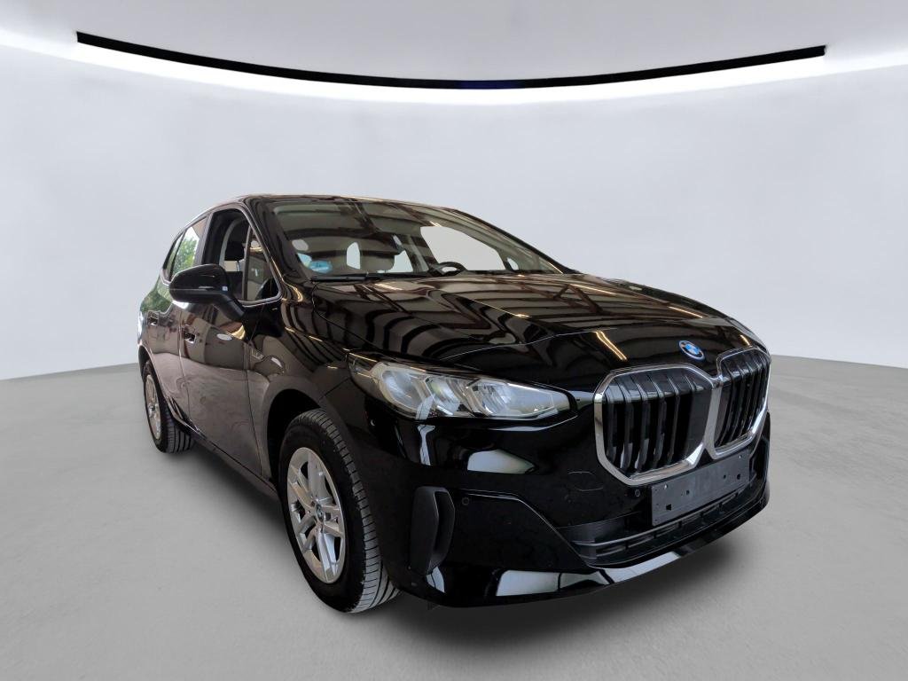 BMW 2 Series Active Tourer