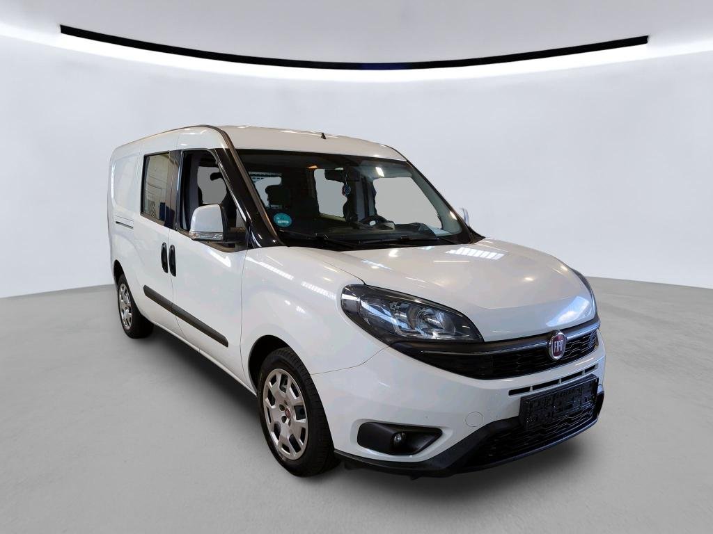 Fiat Doblo Cargo 1.6