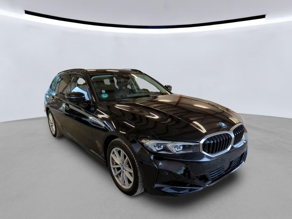BMW 3 Series Touring