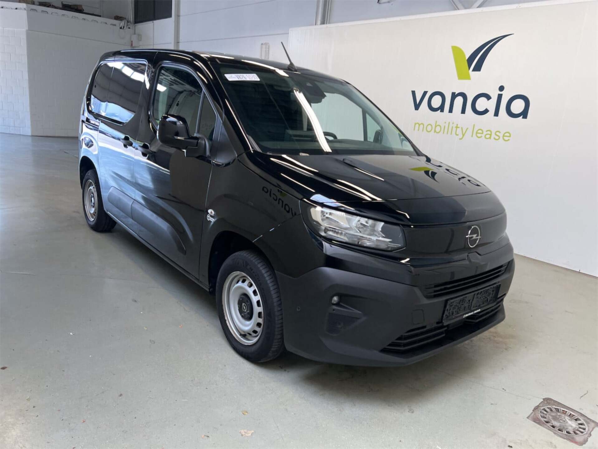 Opel Combo 2018