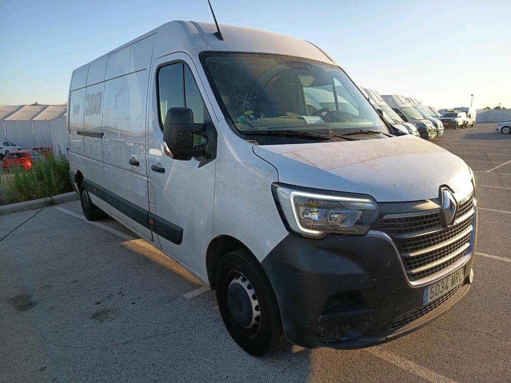 Renault Master L3H2