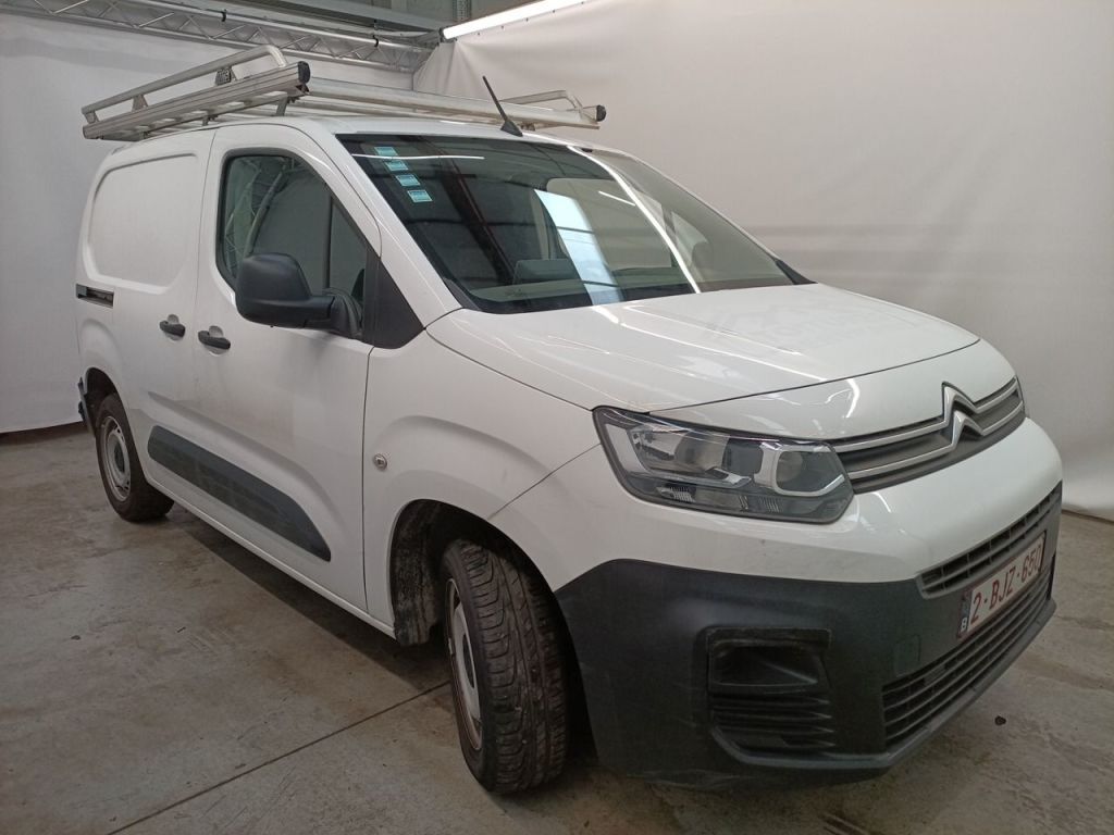 Citroën Berlingo 1.5 HDI Control 2018