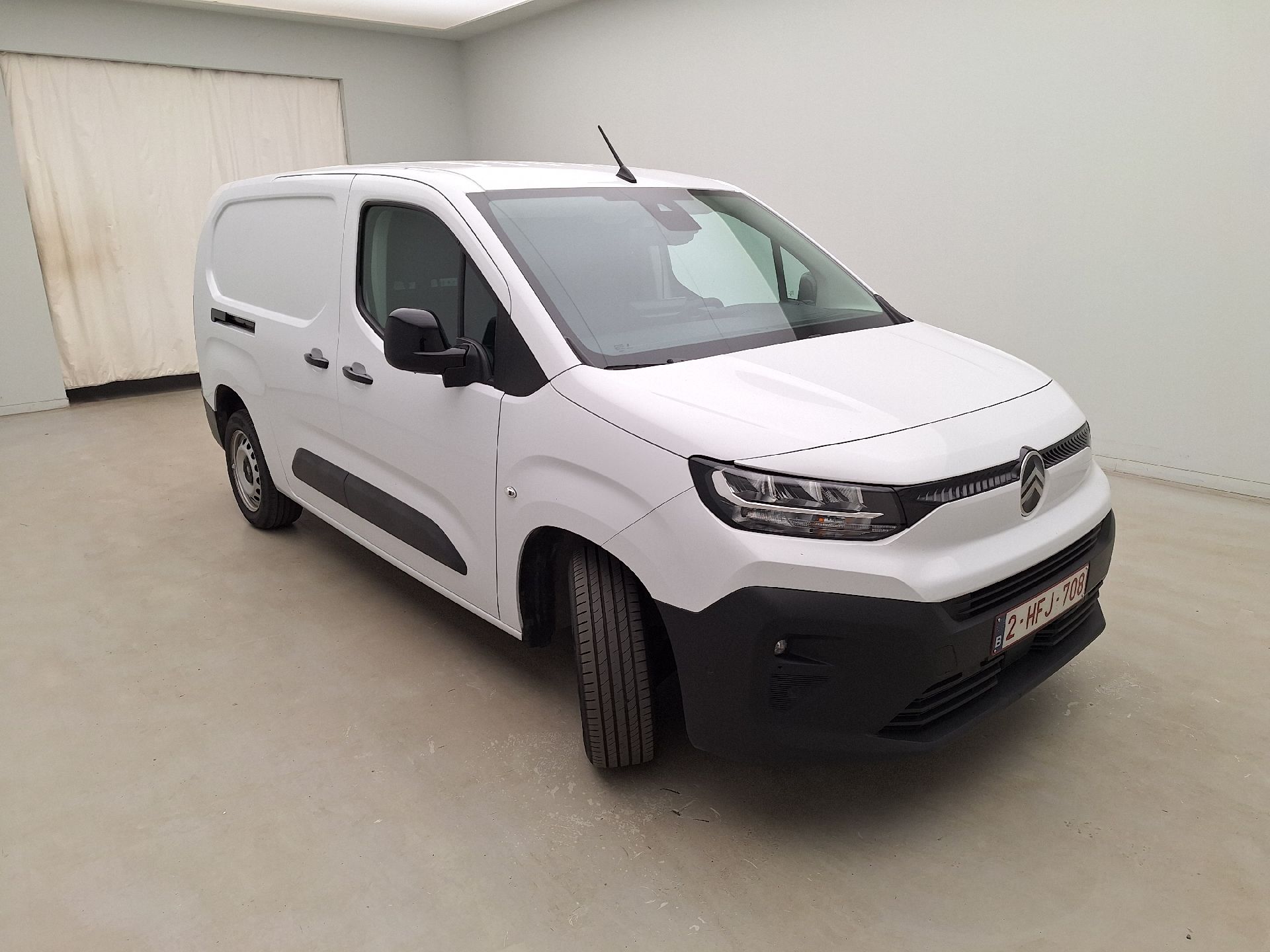 Citroën Berlingo XL 1.5 HDI 2024