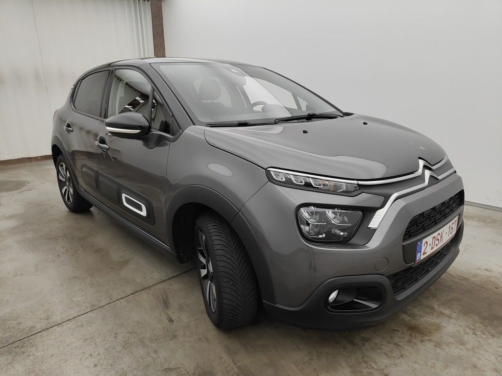 Citroën C3 2020