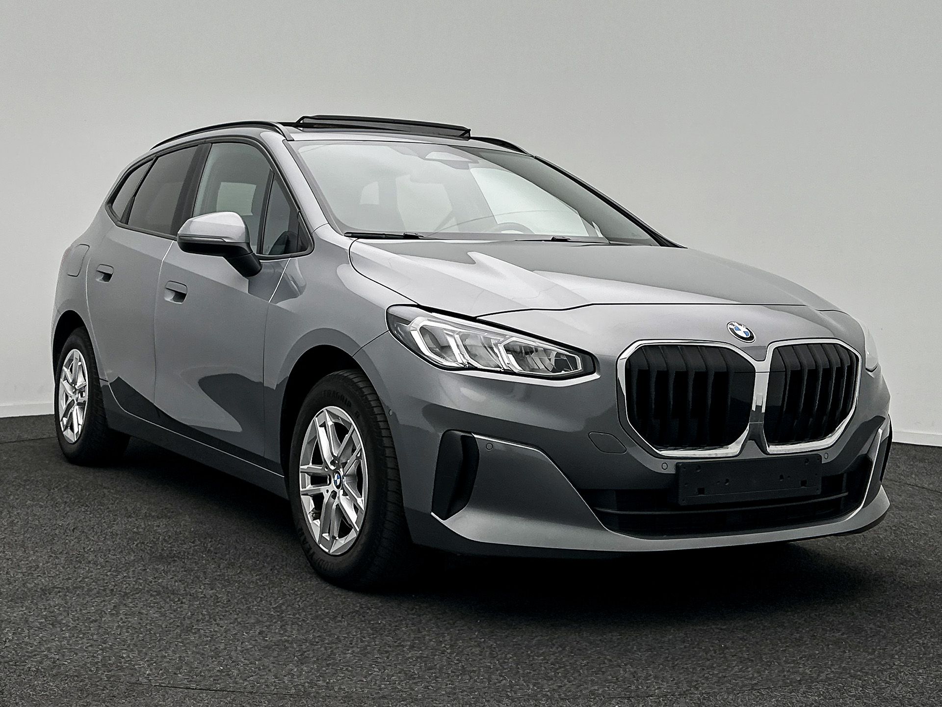 BMW 2 Series Active Tourer 2022