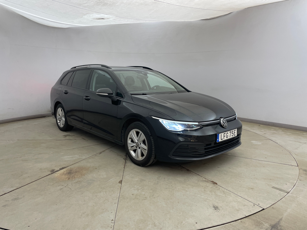 Volkswagen Golf 1.5 eTSI