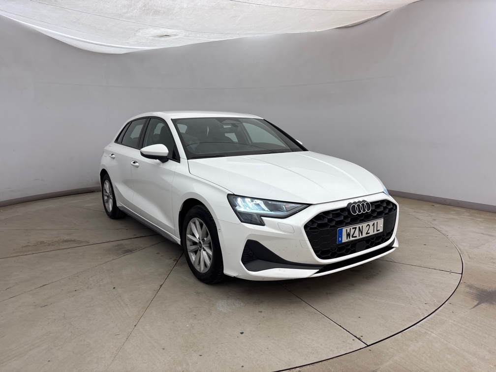 Audi A3 Sportback 35 TFSI