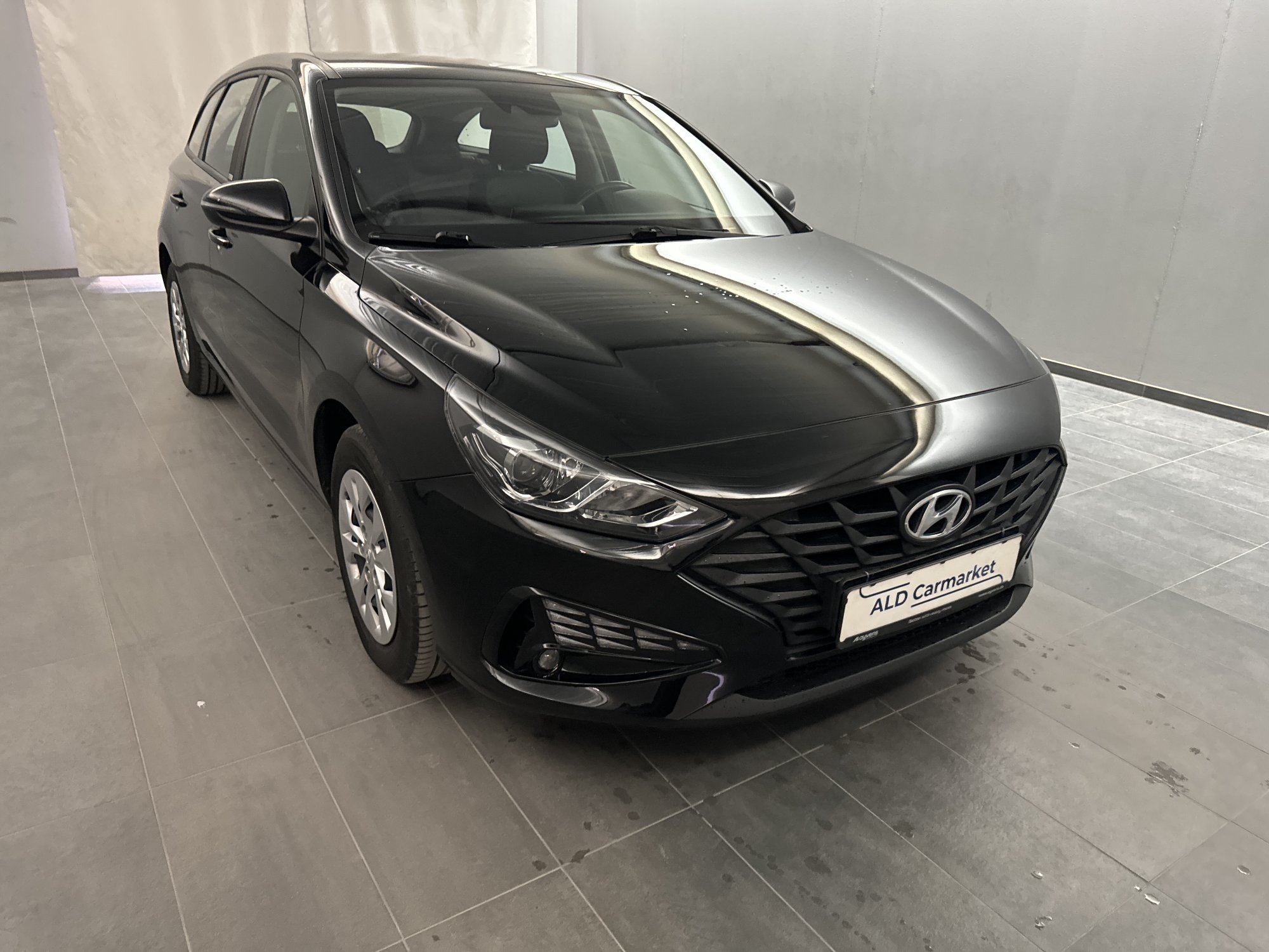 Hyundai i30 Wagon