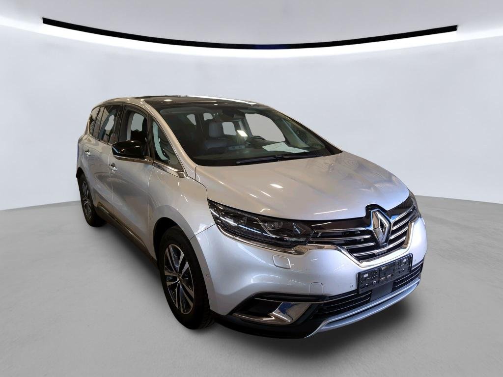 Renault Espace 2.0 DCI