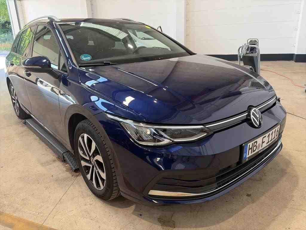 Volkswagen Golf Variant 2.0 TDI Active