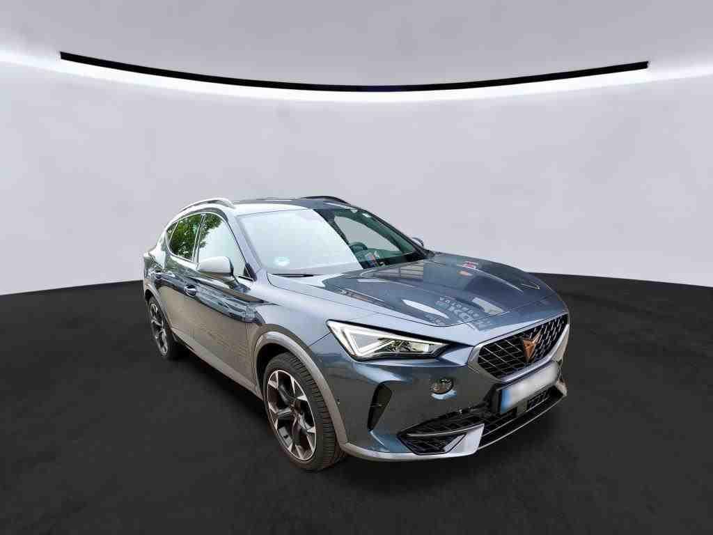 Cupra Formentor 1.4 e-Hybrid VZ