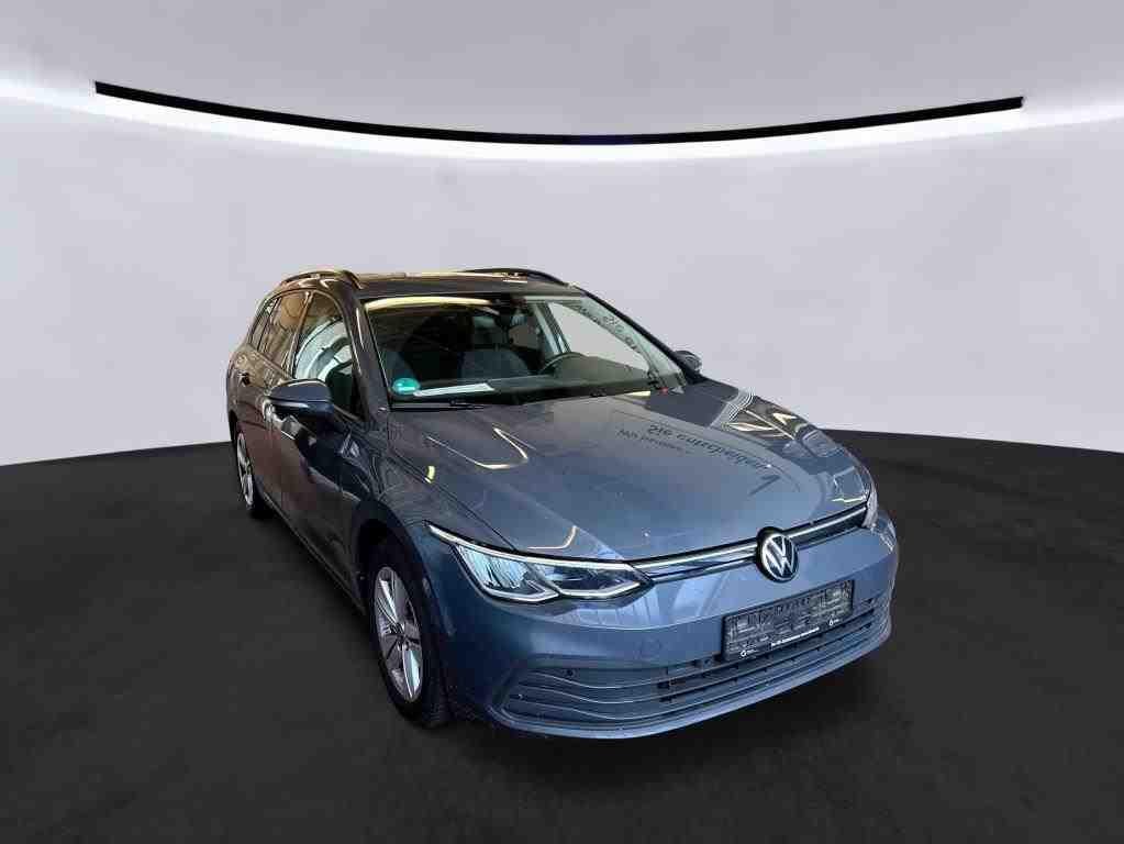 Volkswagen Golf Variant 2.0 TDI Life