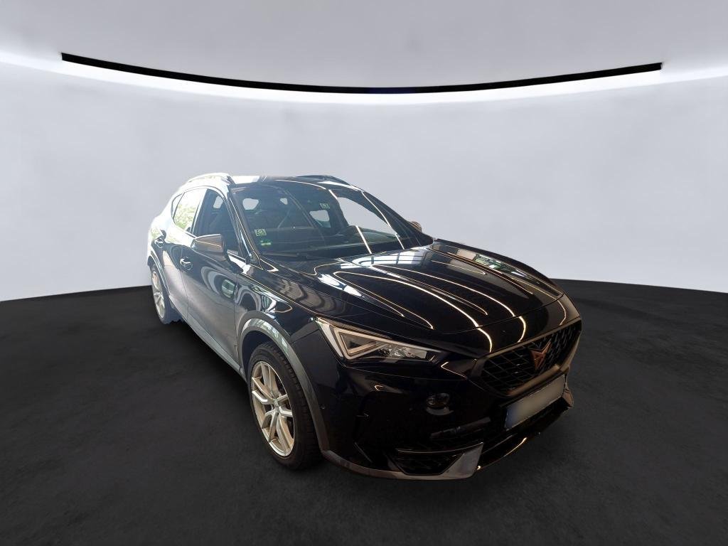 Cupra Formentor 1.4 e-Hybrid VZ