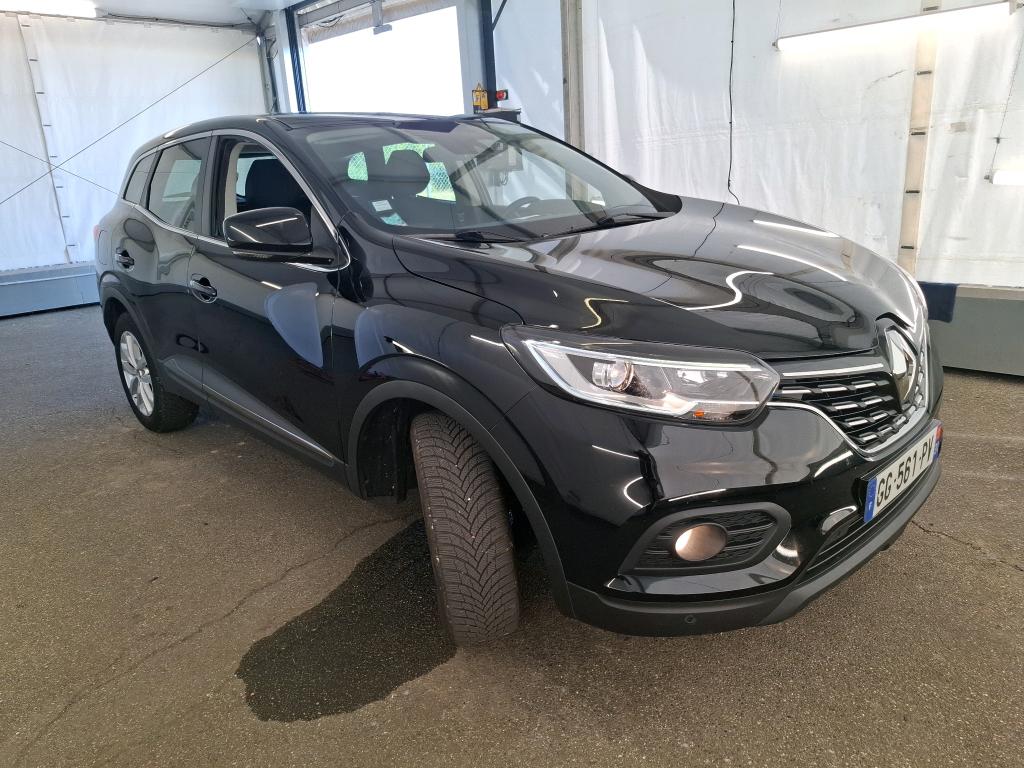 Renault Kadjar Business 2019