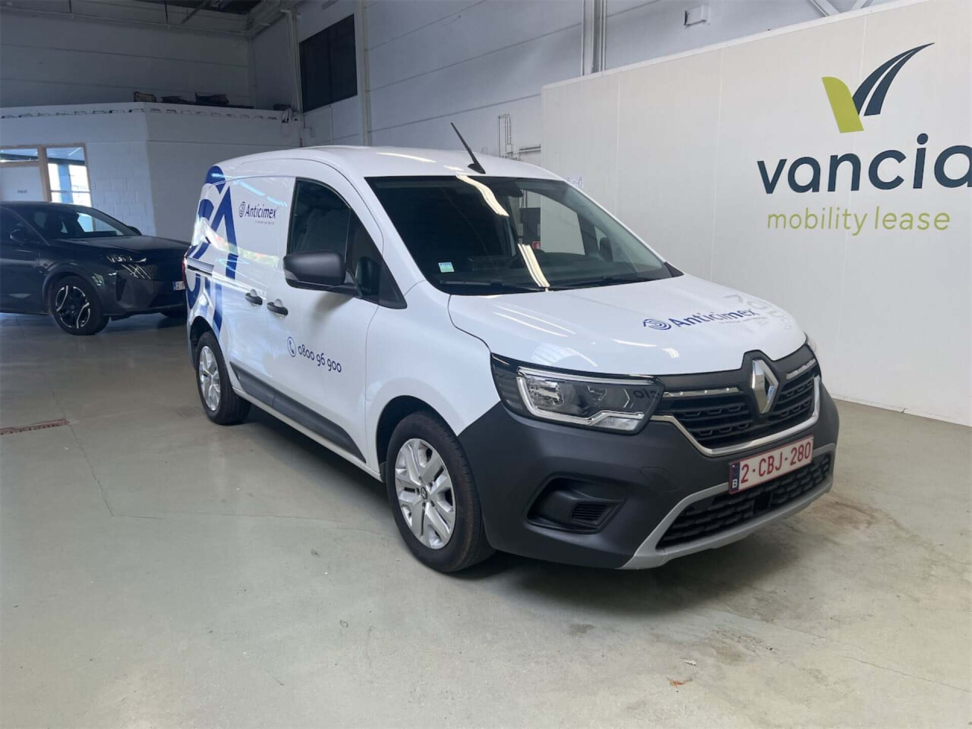 Renault Kangoo 2021