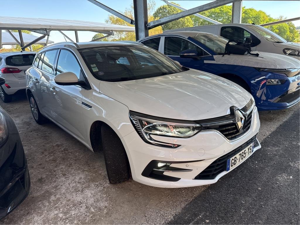 Renault Megane Grandtour 1.6 Business 2020