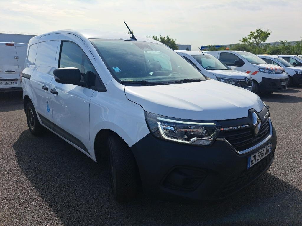 Renault Kangoo 2021