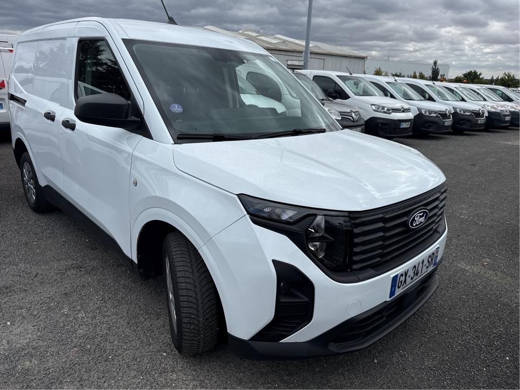 Ford Transit Courier 1.0 EcoBoost Trend 2024