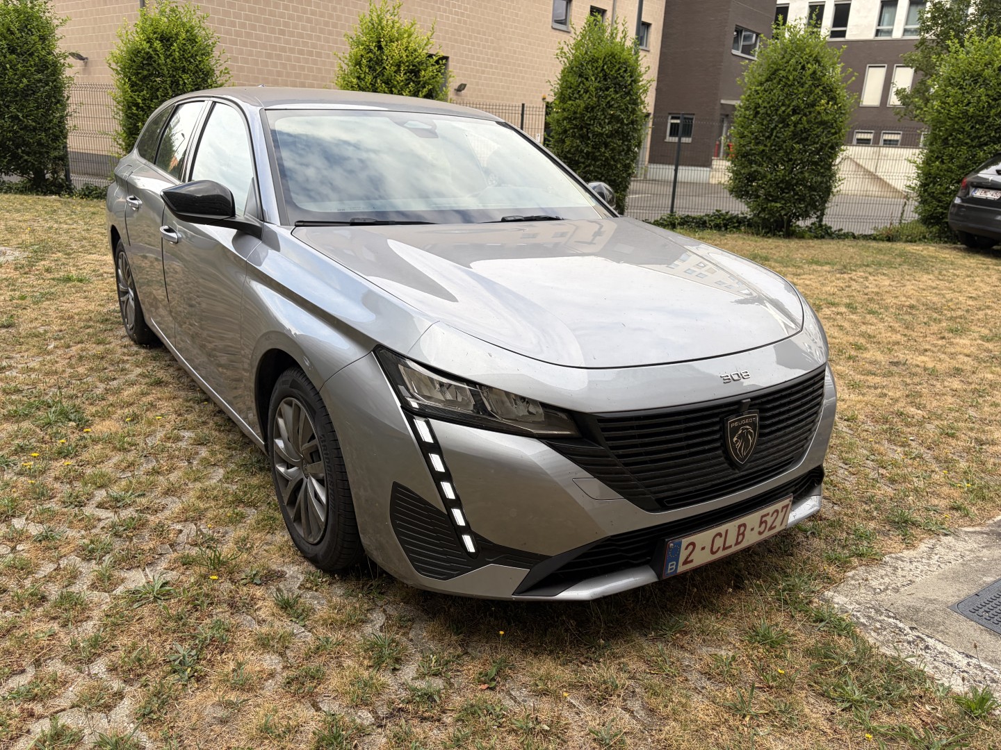 Peugeot 308 SW