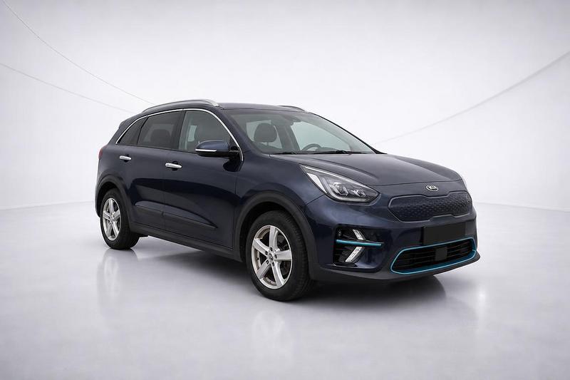 Kia Niro Spirit 2016