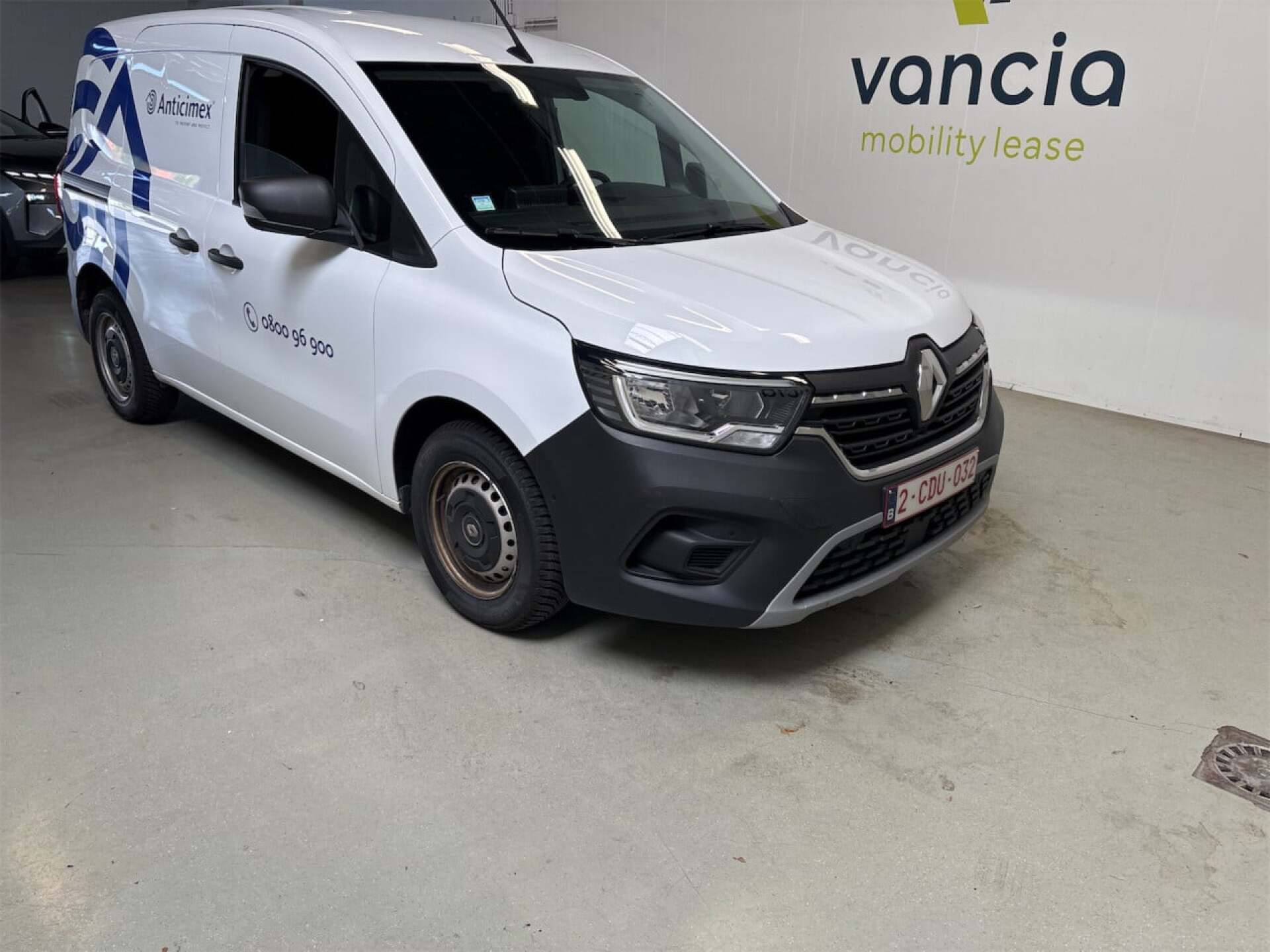 Renault Kangoo 2021