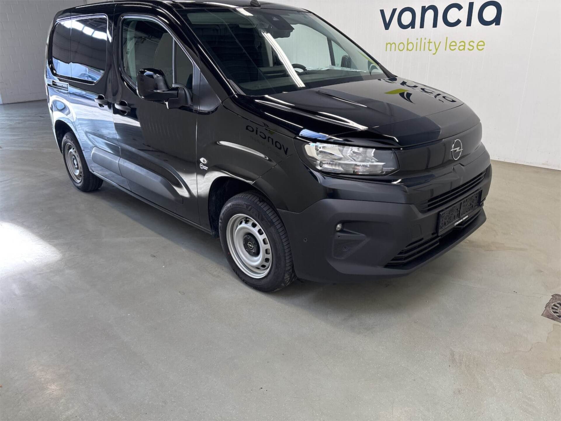 Opel Combo 1.5 2018
