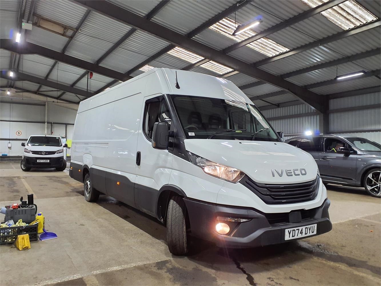 Iveco Daily