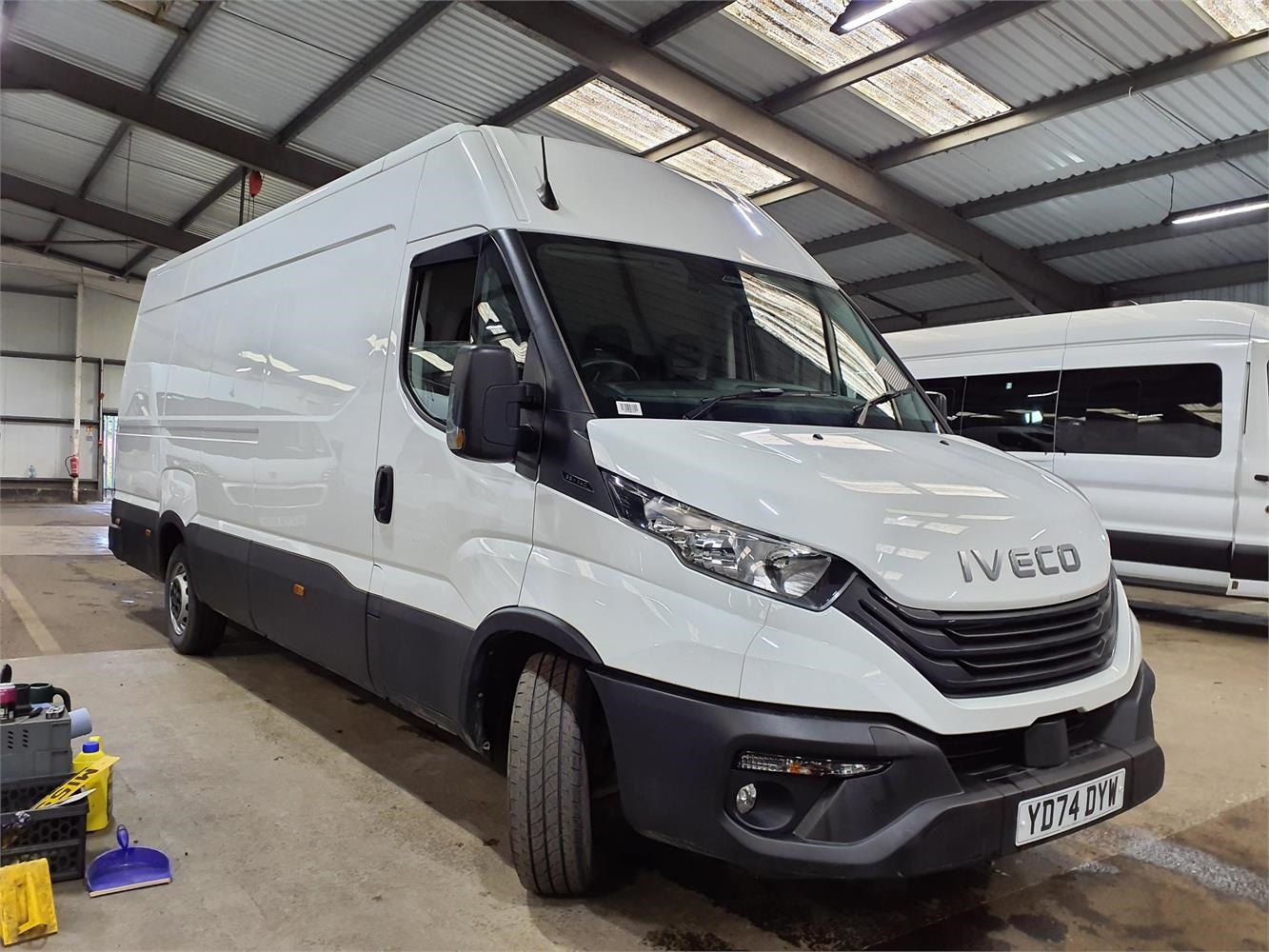 Iveco Daily
