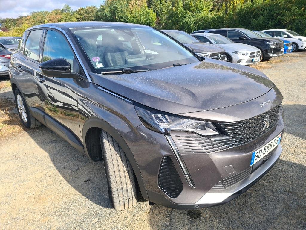 Peugeot 3008 1.2 Active Business 2020