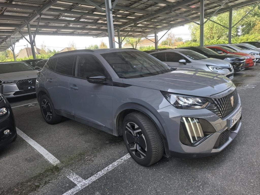 Peugeot 2008 1.2 Allure 2023