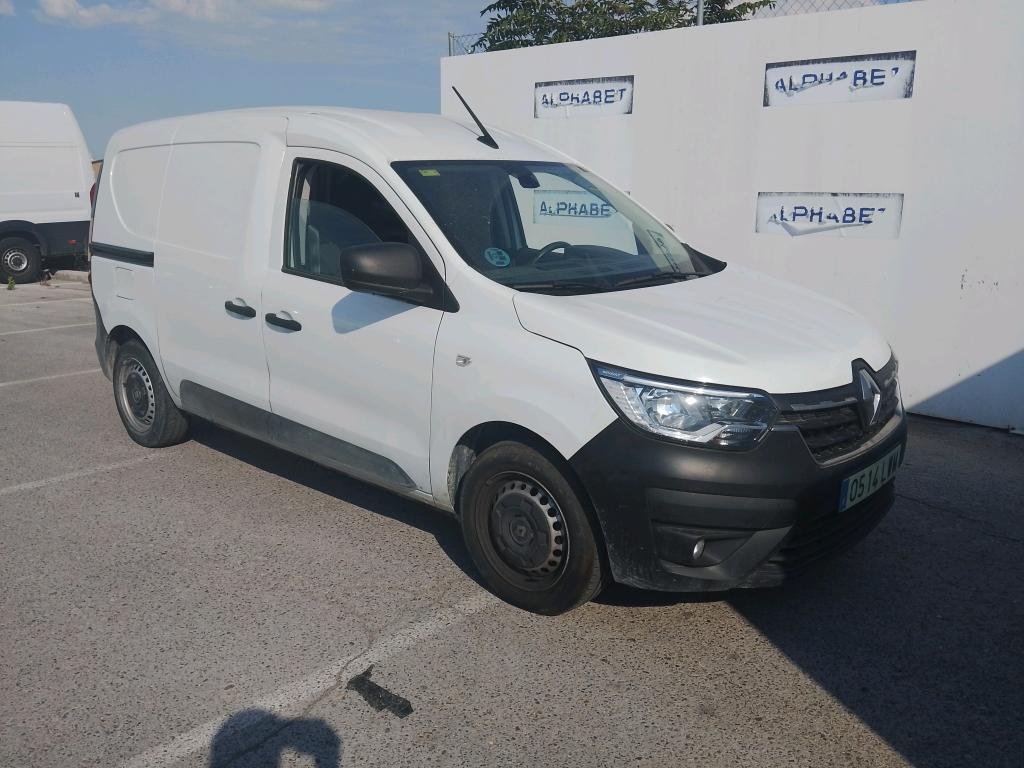 Renault Express 1.5 dCi Comfort