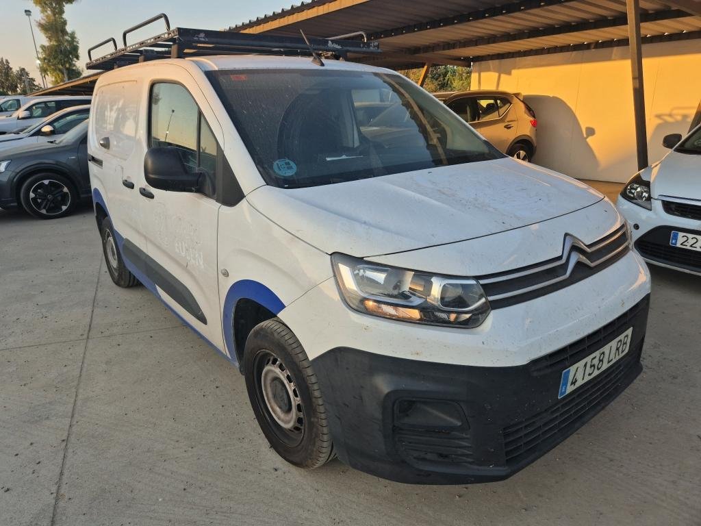 Citroën Berlingo