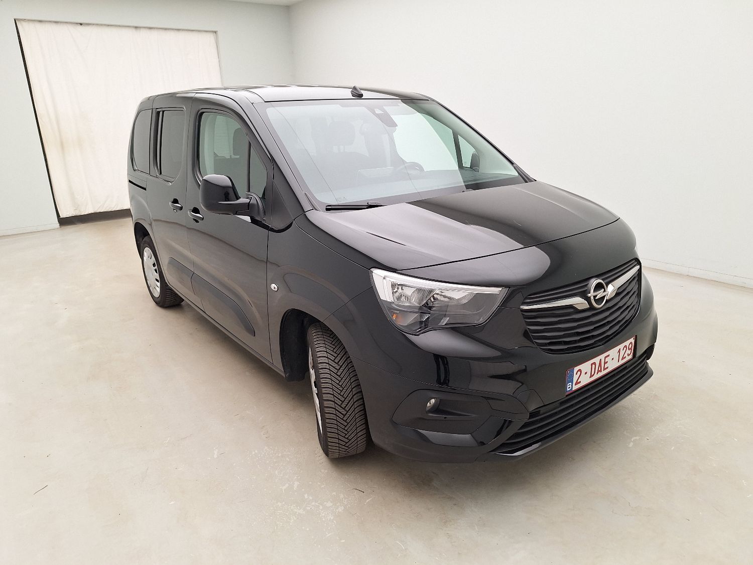 Opel Combo Life 1.5 Elegance 2018