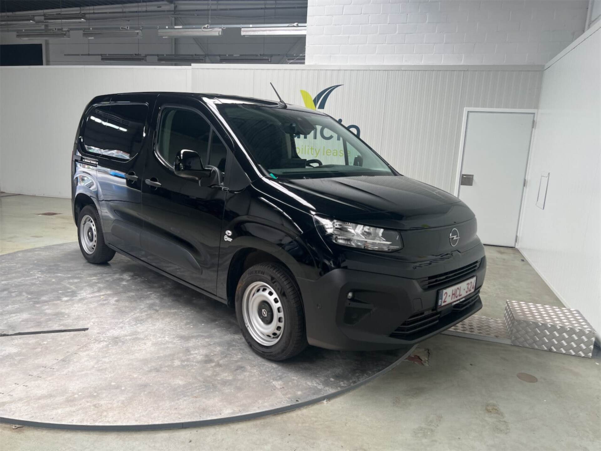 Opel Combo 1.5 2018