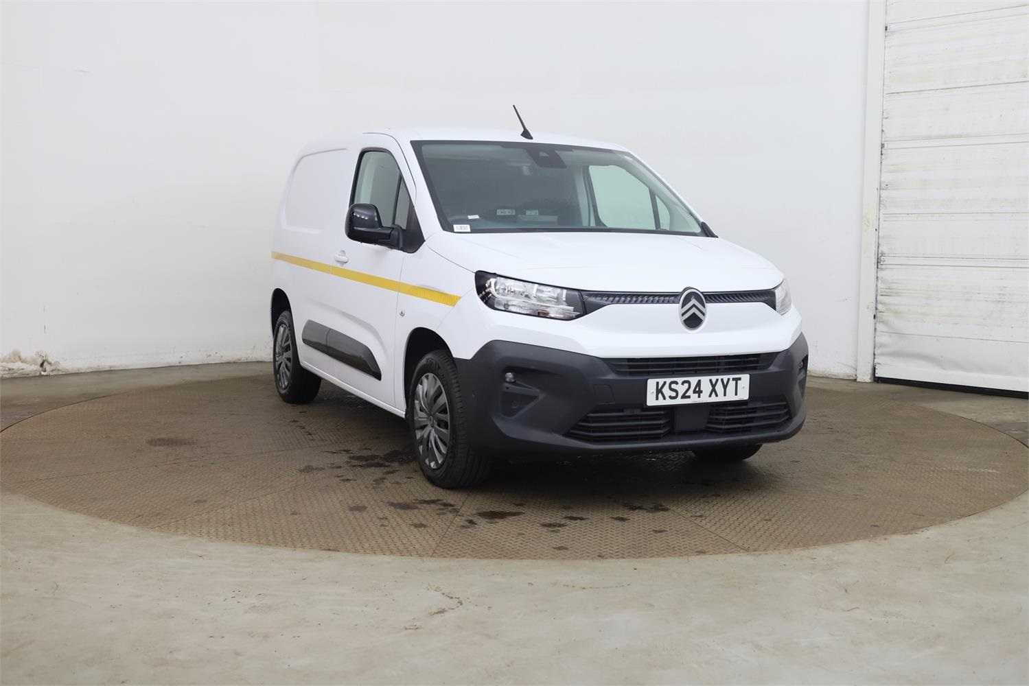 Citroën Berlingo