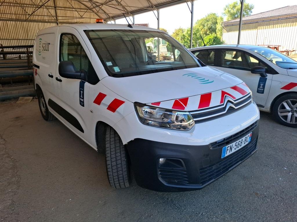 Citroën Berlingo